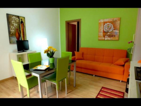 Residence Costa del Sole apartment 50 meters from the sandy beach, Catania